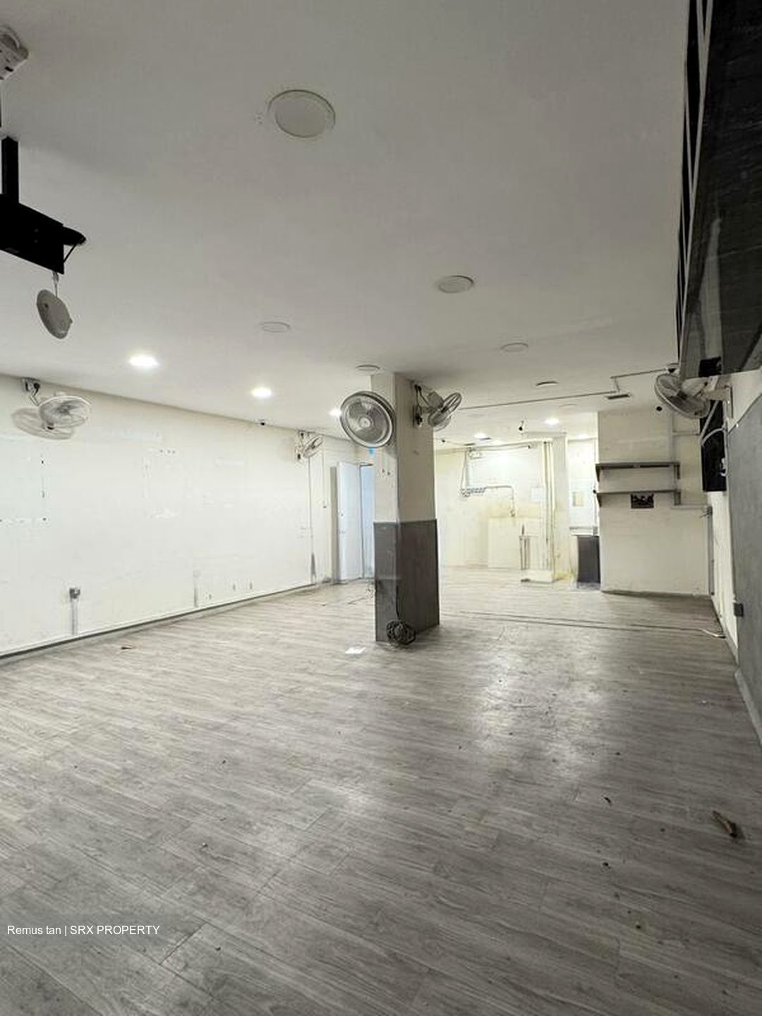 Bukit Merah Central (D3), Shop House #499474401